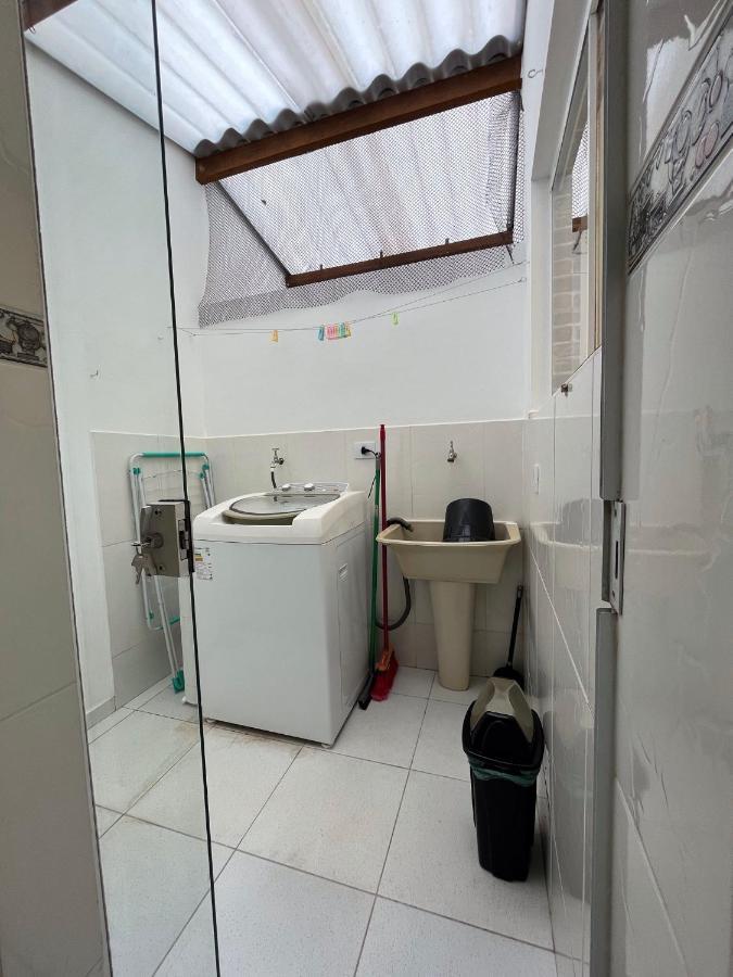 Loft Centro Com Ar Condicionado Charme & Aconchego Villa โบยตูวา ภายนอก รูปภาพ
